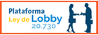 Ley del Lobby